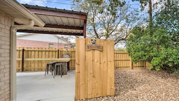 Rumah (3 Bedrooms) | Interior