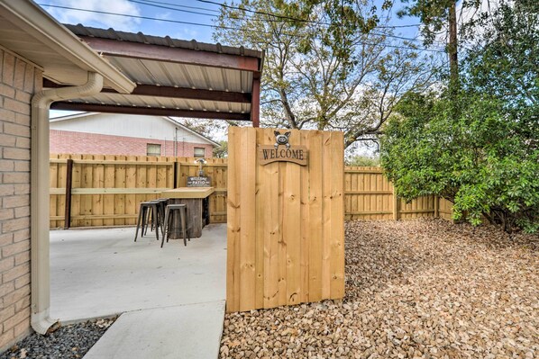 Casa (3 Bedrooms) | Interior