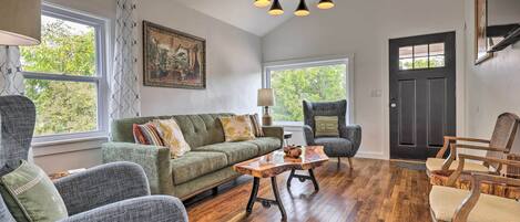 Casa (4 Bedrooms) | Fachada da propriedade