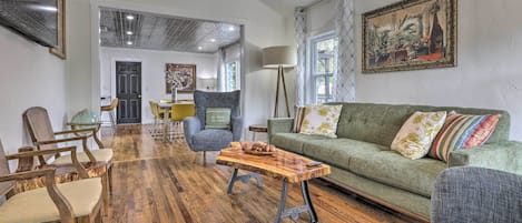 Casa (4 Bedrooms) | Interior