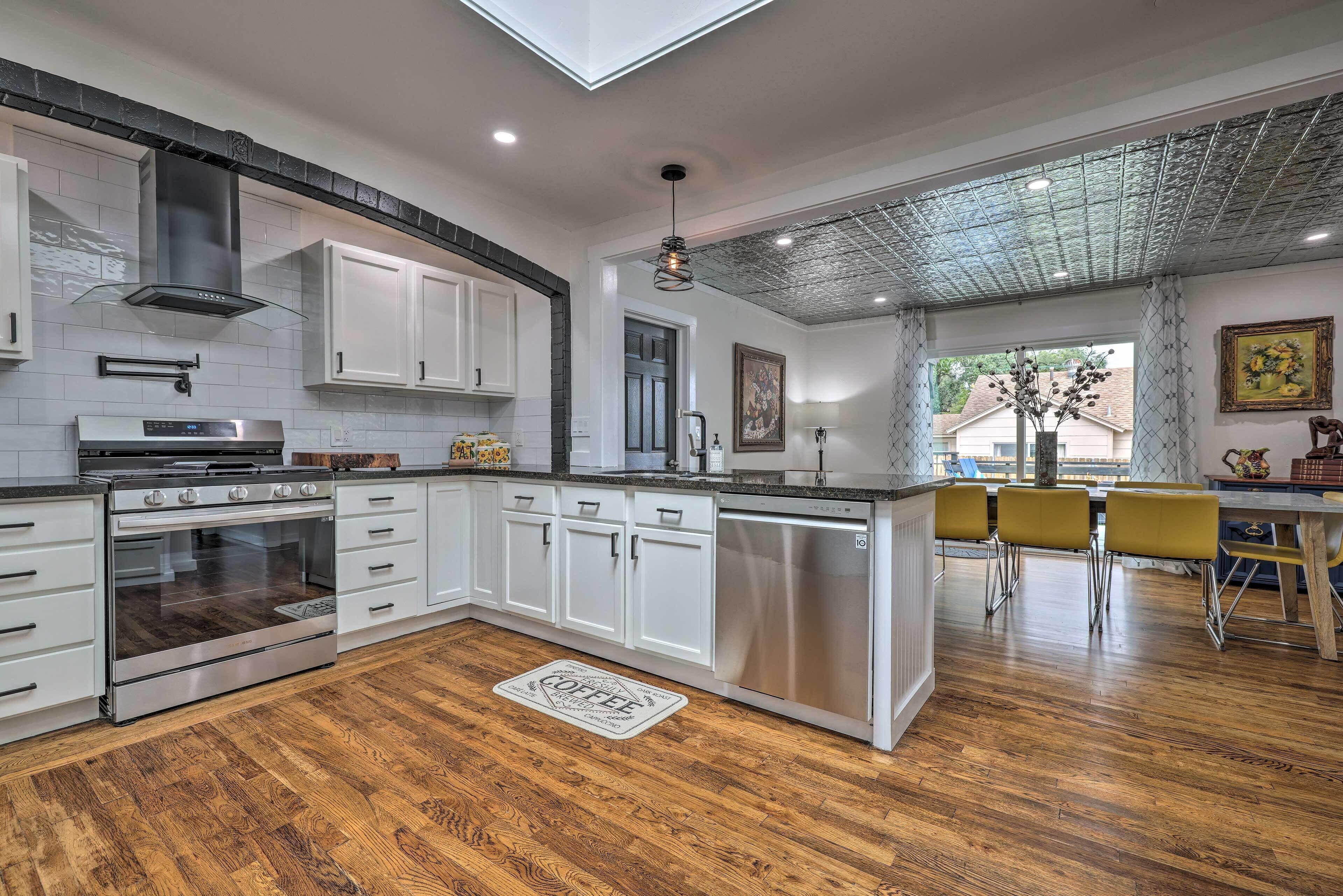 Casa (4 Bedrooms) | Interni