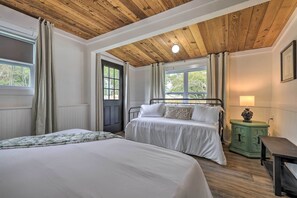 ハウス (4 Bedrooms) | 内装