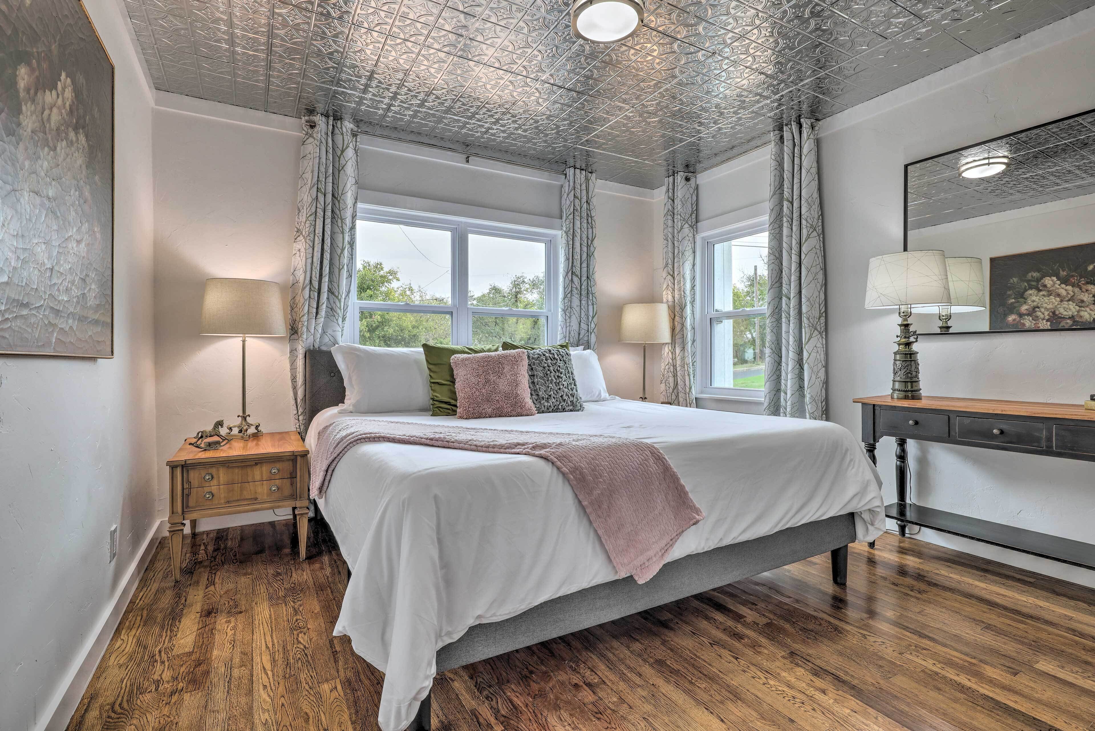 Ferienhaus (4 Bedrooms) | Innenbereich