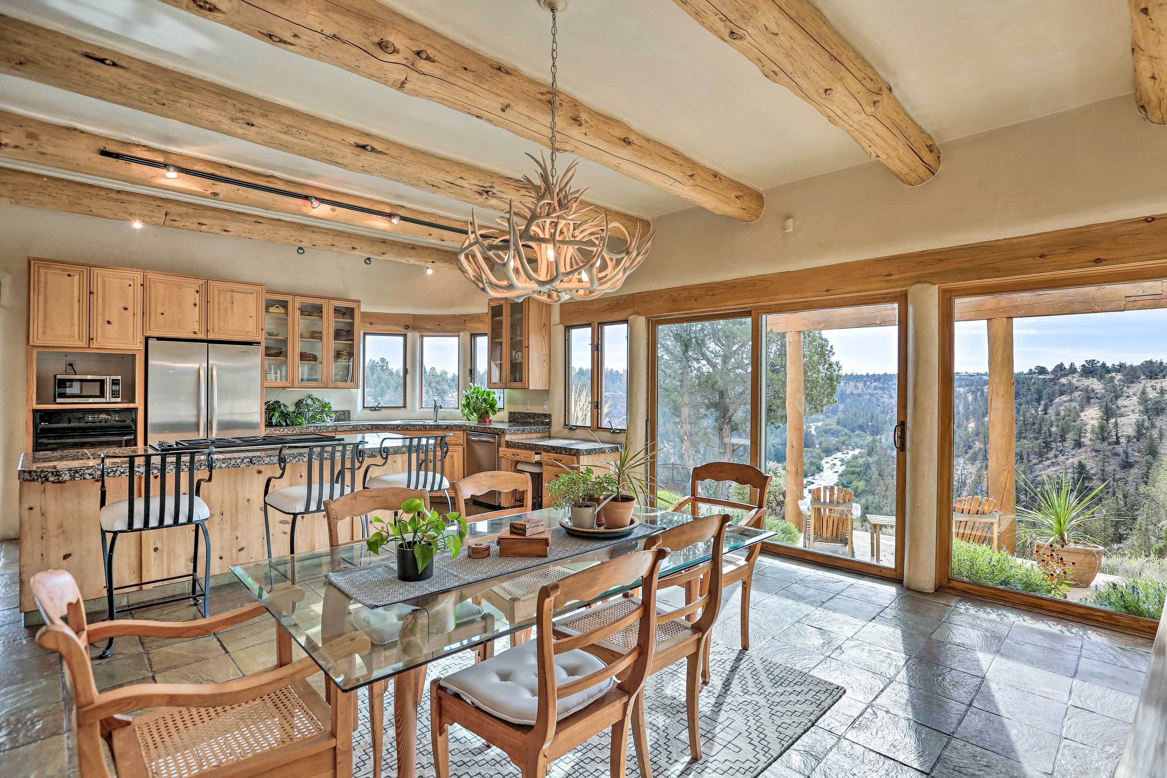 Rumah (3 Bedrooms) | Interior