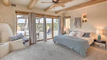 Rumah (3 Bedrooms) | Interior