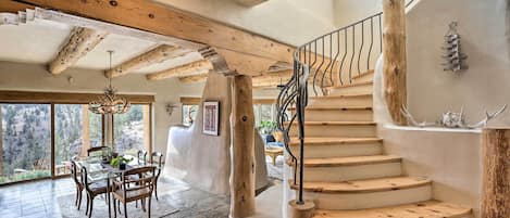 Rumah (3 Bedrooms) | Interior