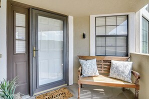 Lejlighed (2 Bedrooms) | Interiør