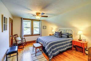 Hus (3 Bedrooms) | Innvendig