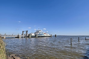 Rumah (3 Bedrooms) | Interior