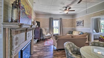 Rumah (3 Bedrooms) | Interior