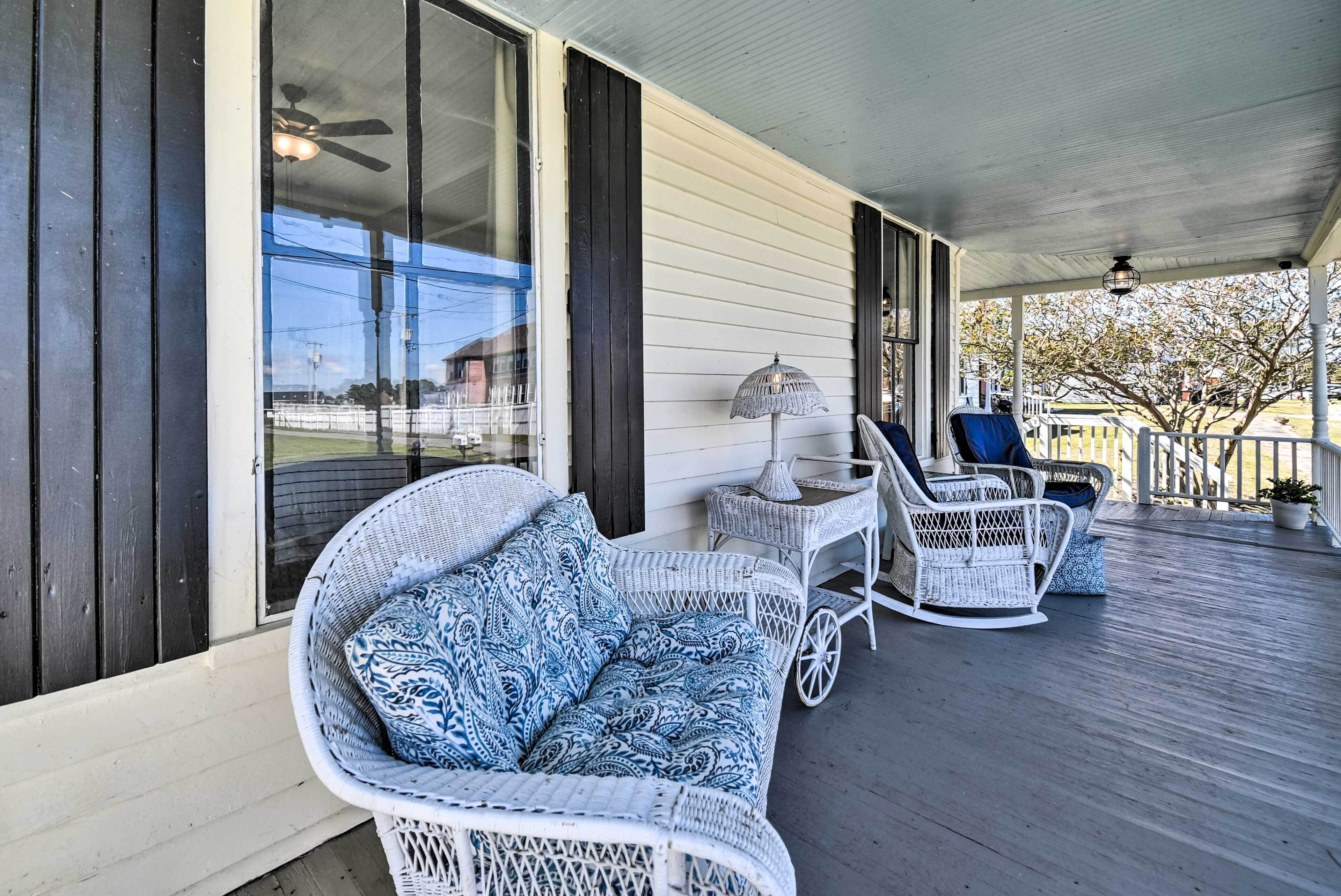 Rumah (3 Bedrooms) | Interior