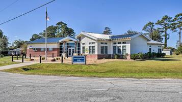 Rumah (3 Bedrooms) | Interior