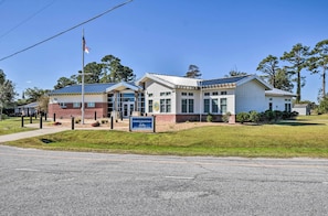 Rumah (3 Bedrooms) | Interior