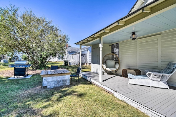 Rumah (3 Bedrooms) | Interior