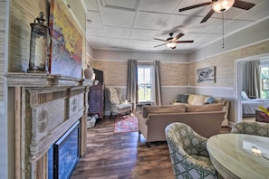 Rumah (3 Bedrooms) | Interior