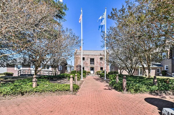 บ้านพัก (3 Bedrooms) | ภายใน