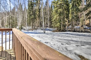 Talo (3 Bedrooms) | Sisätilat