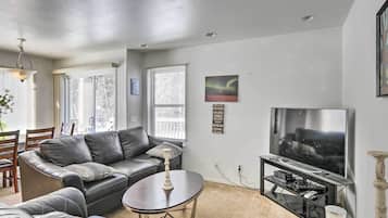 Casa (3 Bedrooms) | Interior