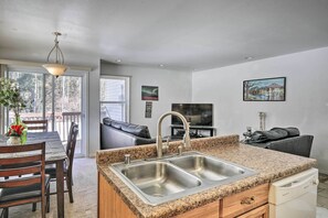 Casa (3 Bedrooms) | Interior