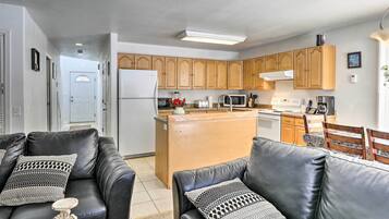 Nhà (3 Bedrooms) | Nội thất