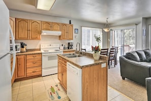 Maison (3 Bedrooms) | Intérieur