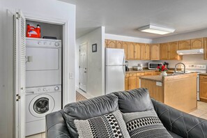 Maison (3 Bedrooms) | Intérieur