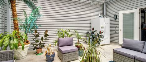Casa (4 Bedrooms) | Interni