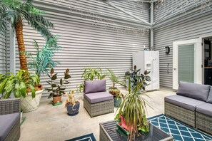 Maison (4 Bedrooms) | Intérieur