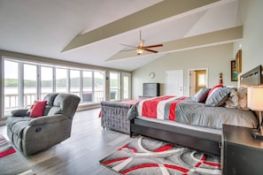 Maison (4 Bedrooms) | Intérieur