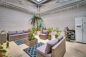Maison (4 Bedrooms) | Intérieur
