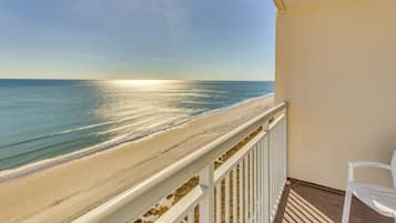 Apartment (1 Bedroom) | Bahagian dalam