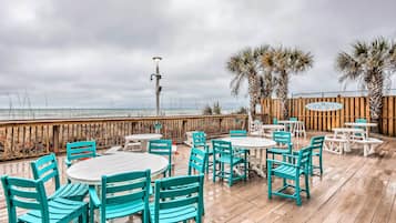 Apartment (1 Bedroom) | Bahagian dalam