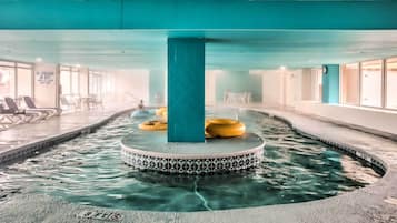 Apartment (1 Bedroom) | Innenbereich