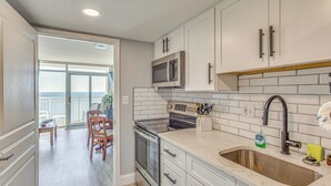 Căn hộ (1 Bedroom) | Nội thất