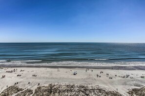 Lejlighed (2 Bedrooms) | Interiør