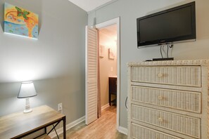 Leilighet (2 Bedrooms) | Innvendig