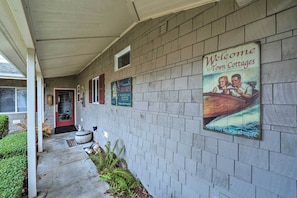 Apartamento (1 Bedroom) | Interior