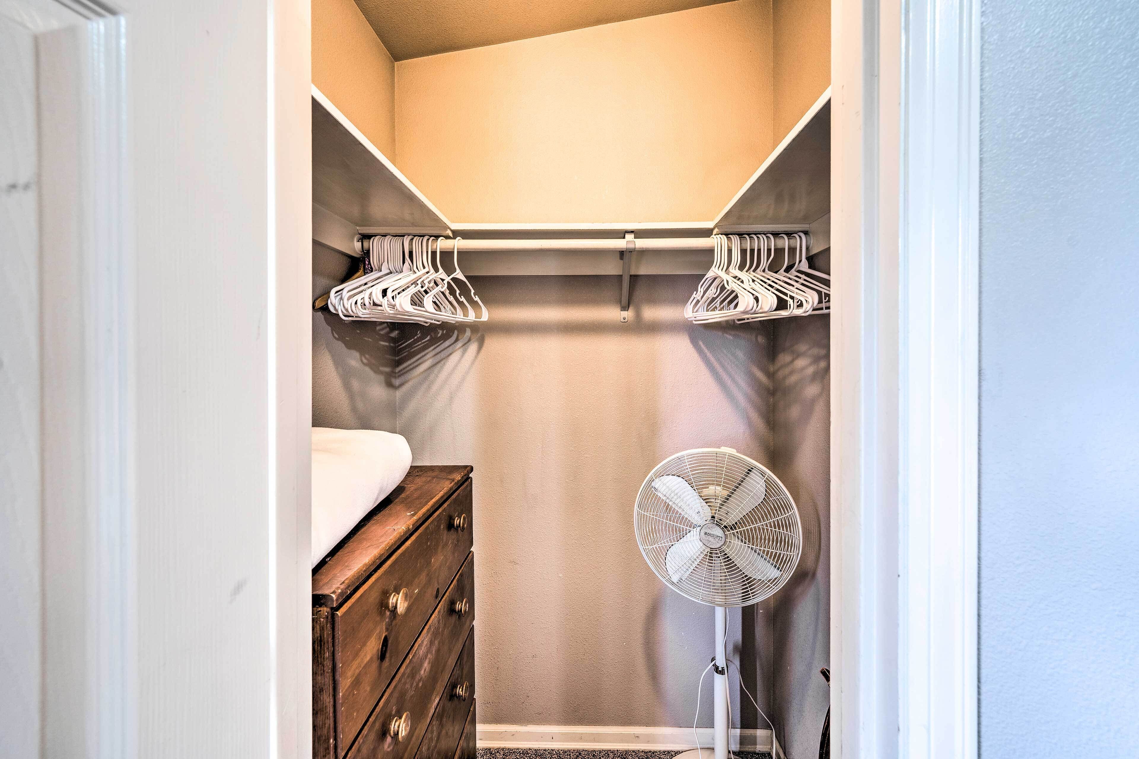 Apartamento (1 Bedroom) | Interior