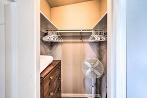 Apartamento (1 Bedroom) | Interior