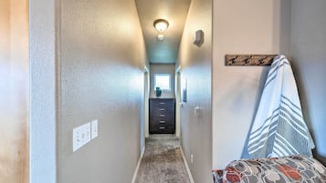 Apartamento (1 Bedroom) | Interior