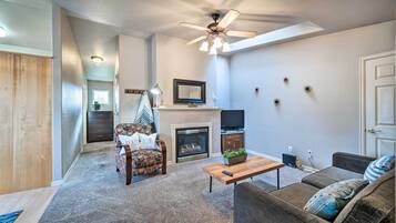 Apartment (1 Bedroom) | Front of property