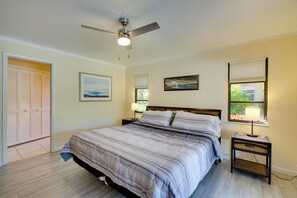 Huis (3 Bedrooms) | Interieur