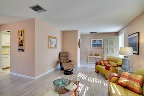 Talo (3 Bedrooms) | Sisätilat