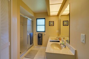 Maison (3 Bedrooms) | Intérieur