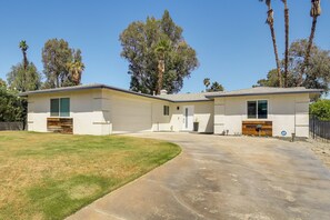 Maison (3 Bedrooms) | Intérieur