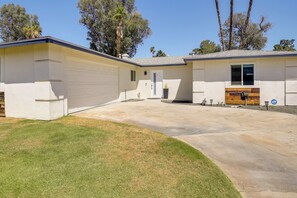 ハウス (3 Bedrooms) | 内装