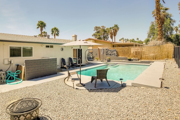 Maison (3 Bedrooms) | Intérieur