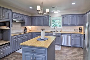 Maison (4 Bedrooms) | Intérieur