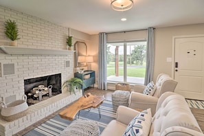 Maison (4 Bedrooms) | Intérieur