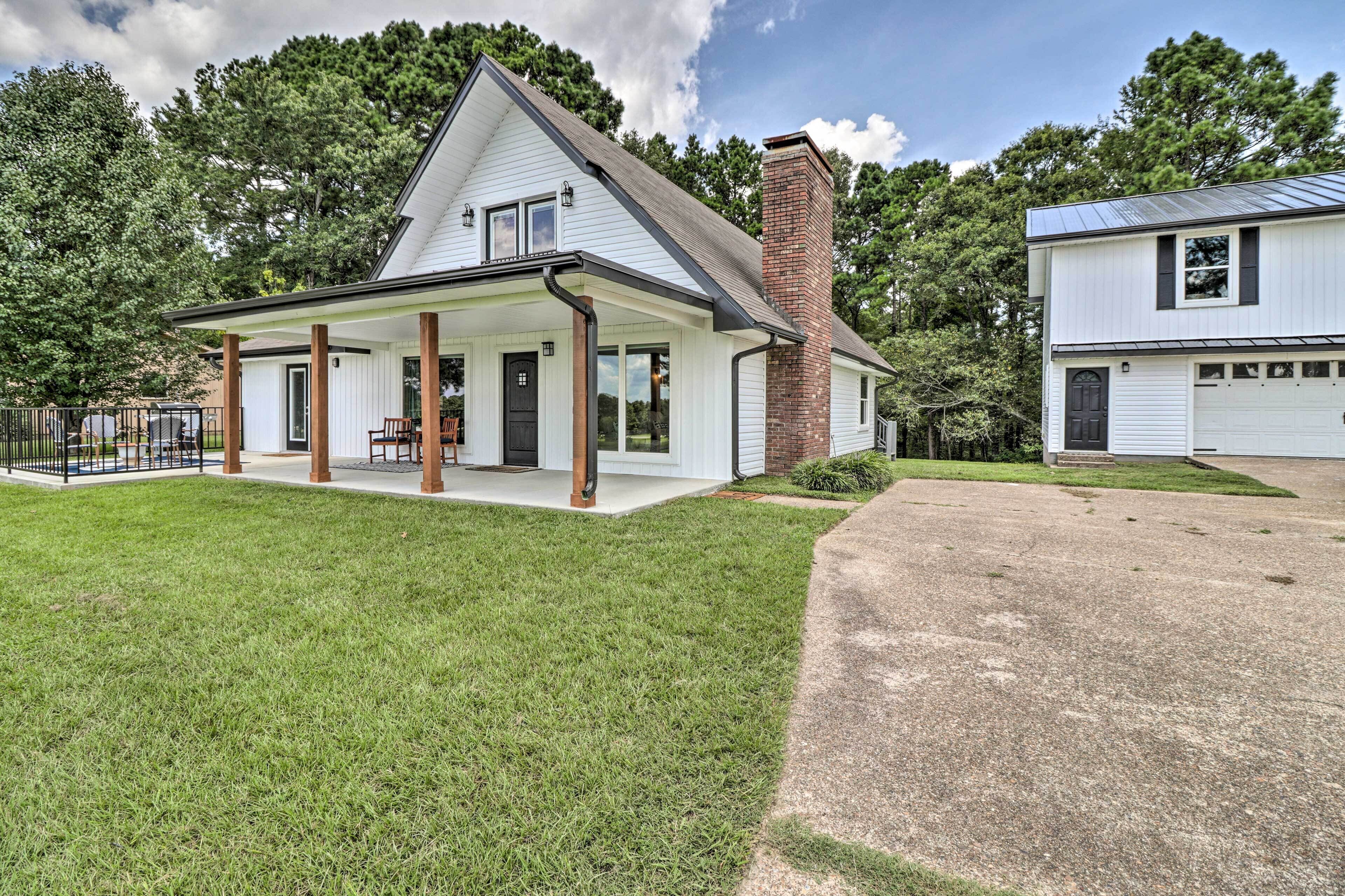 Nhà (4 Bedrooms) | Nội thất